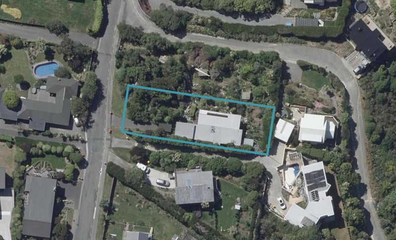 45 Maffeys Road, Mount Pleasant, Christchurch - Carousel 1