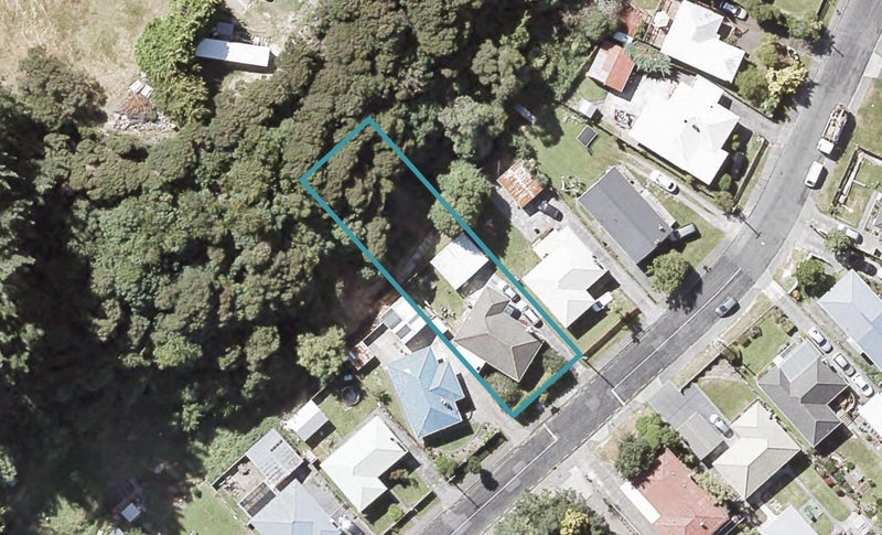 34 Lees Grove, Wainuiomata, Lower Hutt - Carousel 1