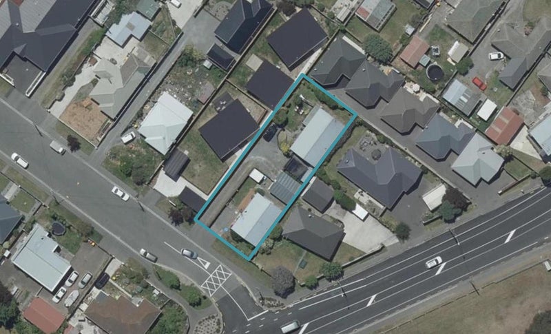1/91 Ottawa Road, Wainoni, Christchurch - Carousel 1