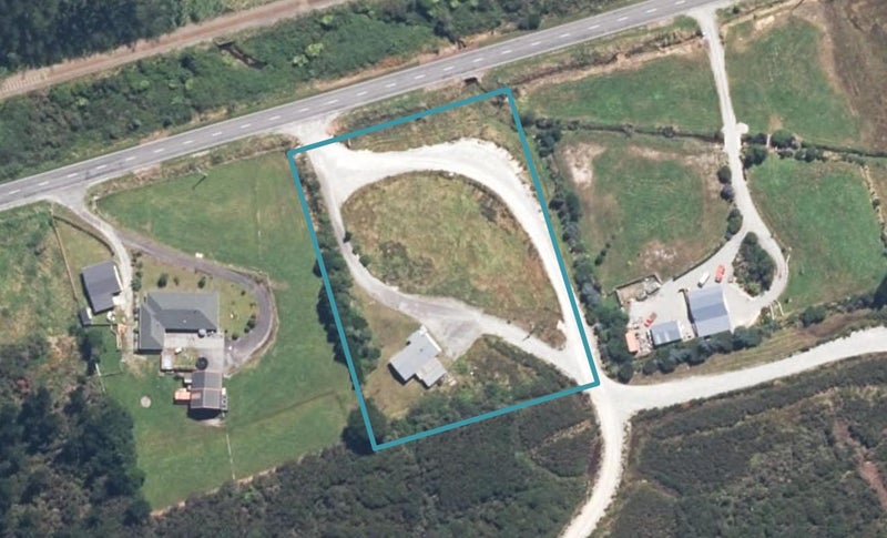744A State Highway 7, Dobson, Greymouth - Carousel 1