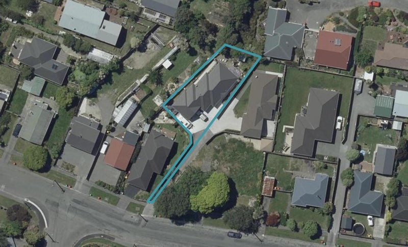 11A Marshall Street, Woolston, Christchurch - Carousel 1