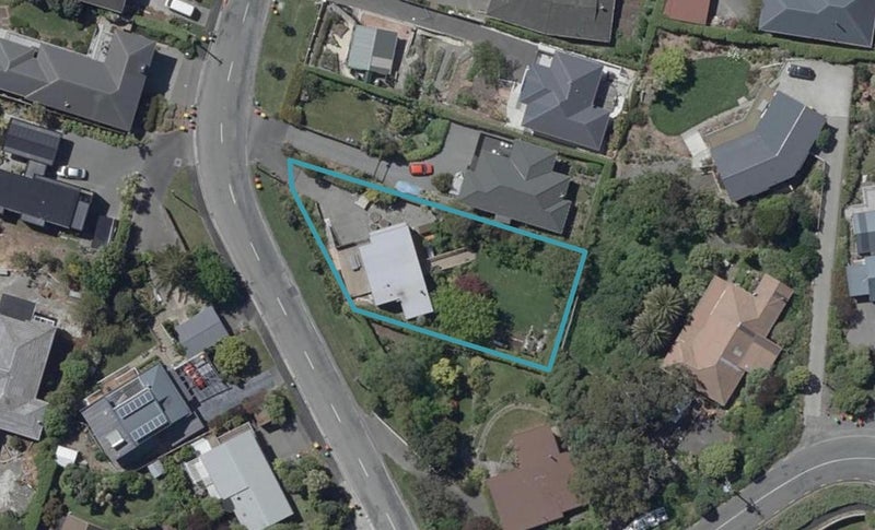 127 Major Hornbrook Road, Mount Pleasant, Christchurch - Carousel 1