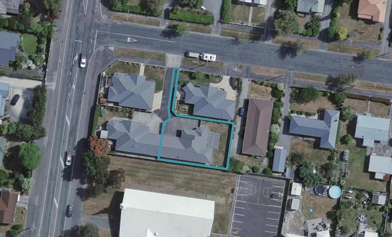 2C Second Street, Lansdowne, Masterton - Carousel 1