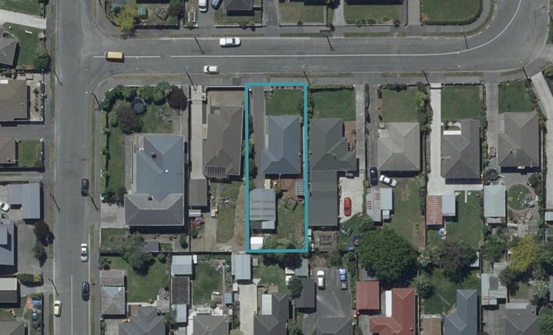4 Sabina Street, Shirley, Christchurch - Carousel 1