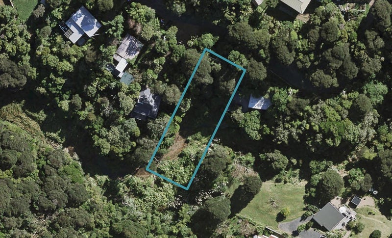 3 Hekerua Road, Oneroa, Waiheke Island - Carousel 1