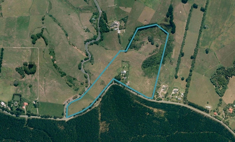 165 Bald Hill Road, Kaukapakapa - Carousel 1