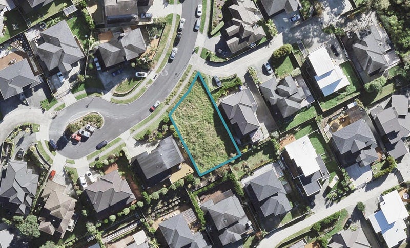 38 Namsan Close, Fairview Heights, Auckland - Carousel 1