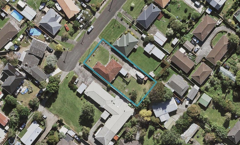 22 McDonald Road, Papatoetoe, Auckland - Carousel 1
