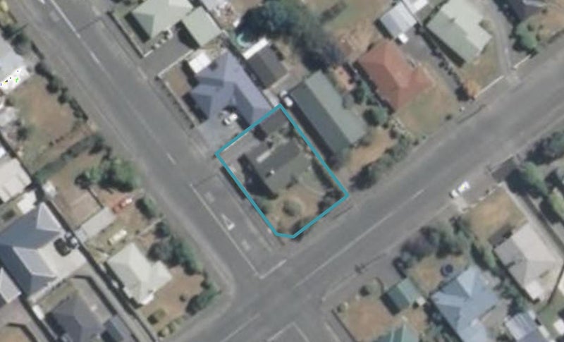 108 Thomson Street, Tinwald, Ashburton - Carousel 1