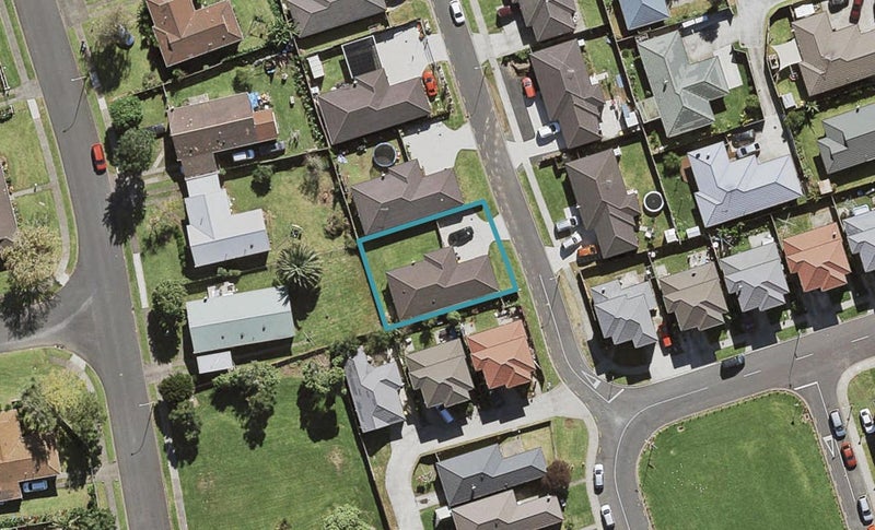 2 Shayla Place, Favona, Auckland - Carousel 1