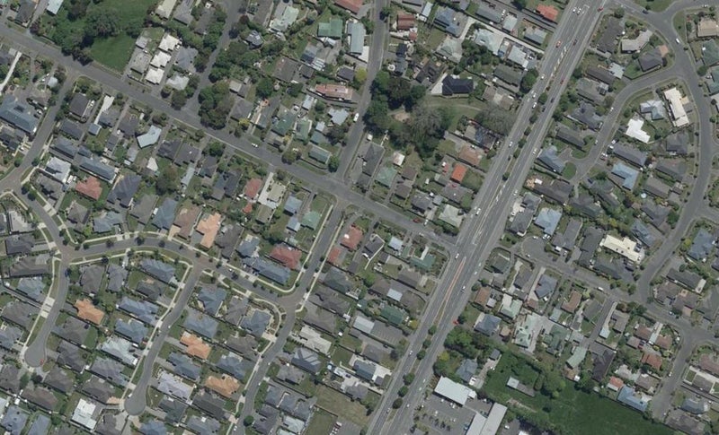5 Englefield Road, Belfast, Christchurch - Carousel 1