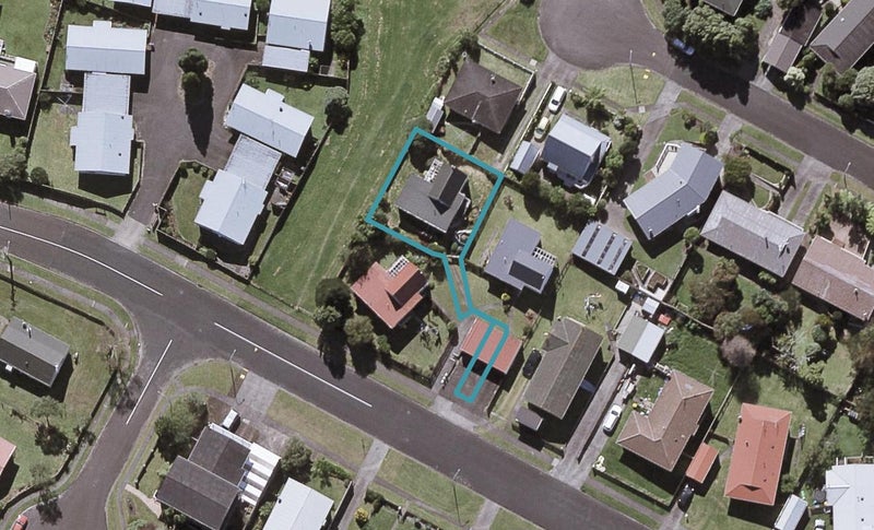 27A Kauri Street, Merrilands, New Plymouth - Carousel 1