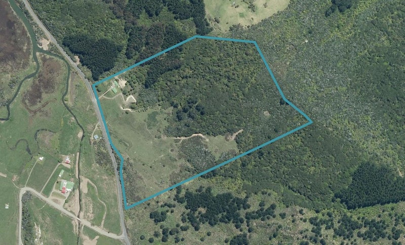 1689 State Highway 12, Rawene, Kaikohe - Carousel 1