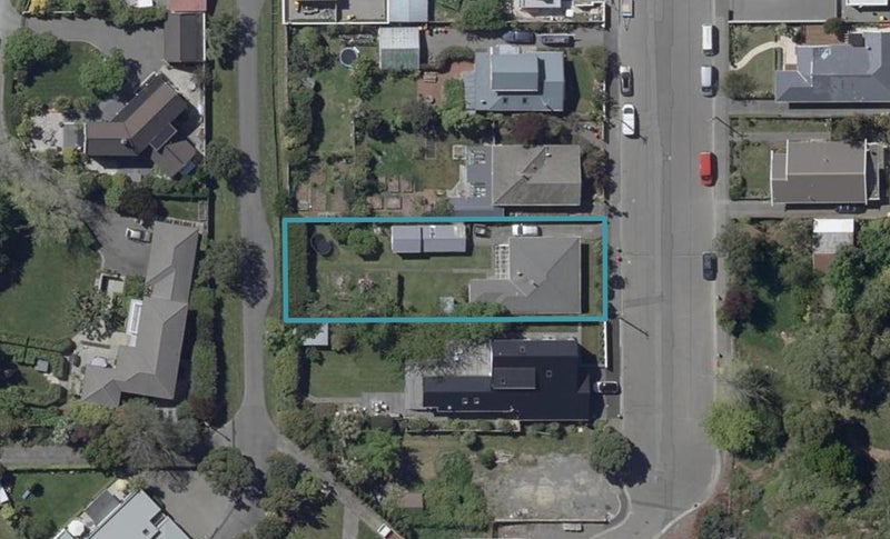 6 Cliff Street, Moncks Bay, Christchurch - Carousel 1