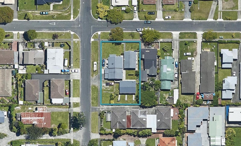 6/48 Elizabeth Street, Victoria, Rotorua - Carousel 1