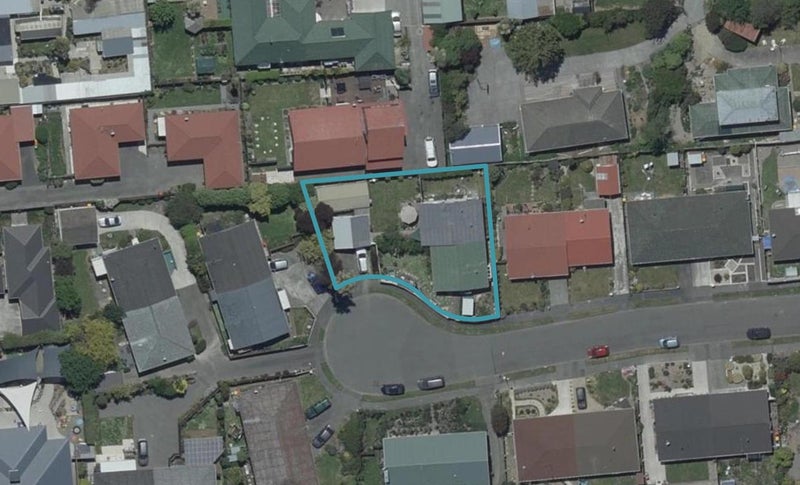 1/8 Player Place, Shirley, Christchurch - Carousel 1