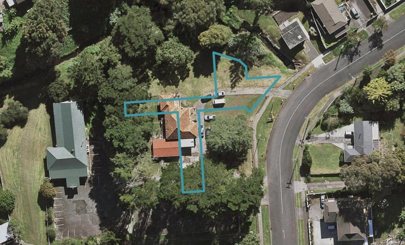 1 Maumahara Way, Papatoetoe, Auckland - Carousel 1