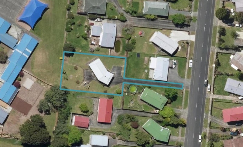 28 Fairburn Street, Raumanga, Whangarei - Carousel 1