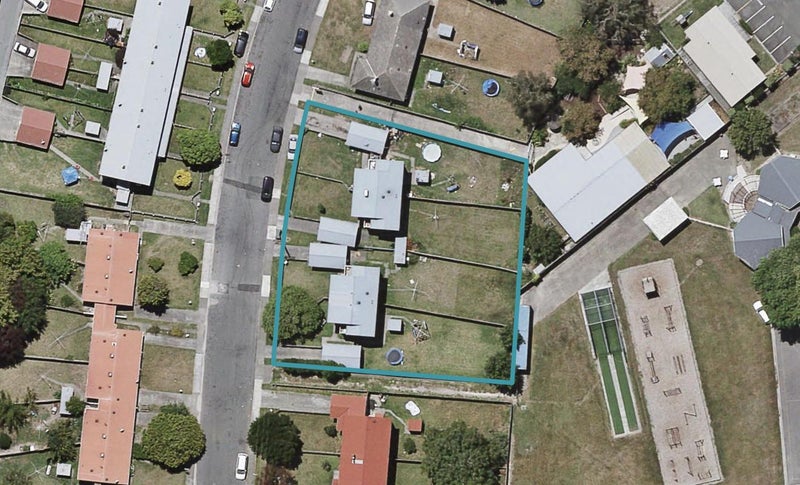 410 Lowe Street, Camberley, Hastings - Carousel 1