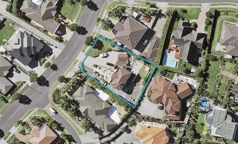 60 Westerham Drive, Dannemora, Auckland - Carousel 1
