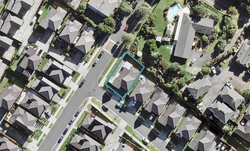 2 Horizon View Road, Oteha, Auckland - Carousel 1