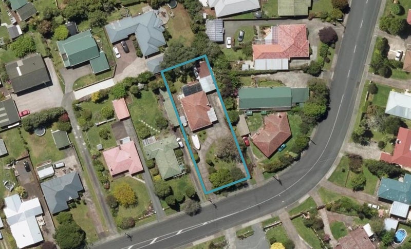 61 Three Mile Bush Road, Kamo, Whangarei - Carousel 1