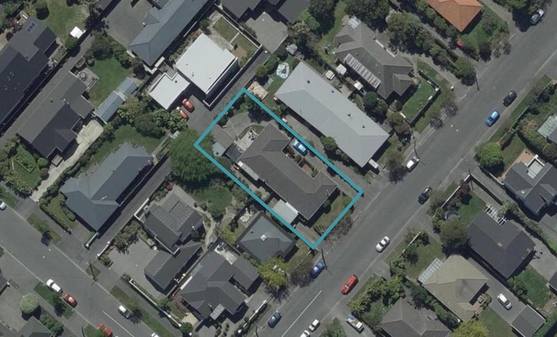 1/16 Lothian Street, Ilam, Christchurch - Carousel 1
