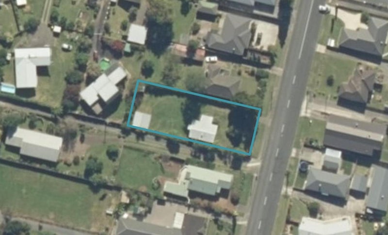 368 Pakura Street, Te Awamutu, Te Awamutu - Carousel 1