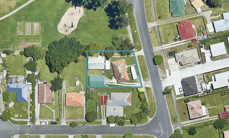 31 Manuka Crescent, Hillcrest, Rotorua - Carousel 1
