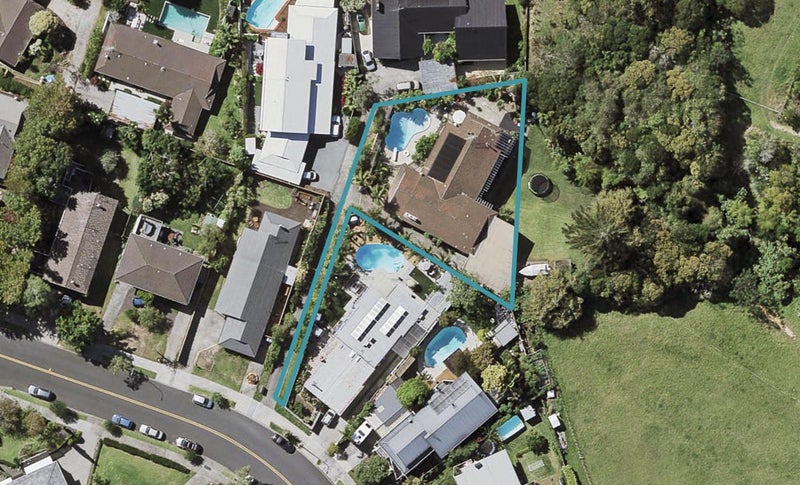 206 Gowing Drive, Meadowbank, Auckland - Carousel 1