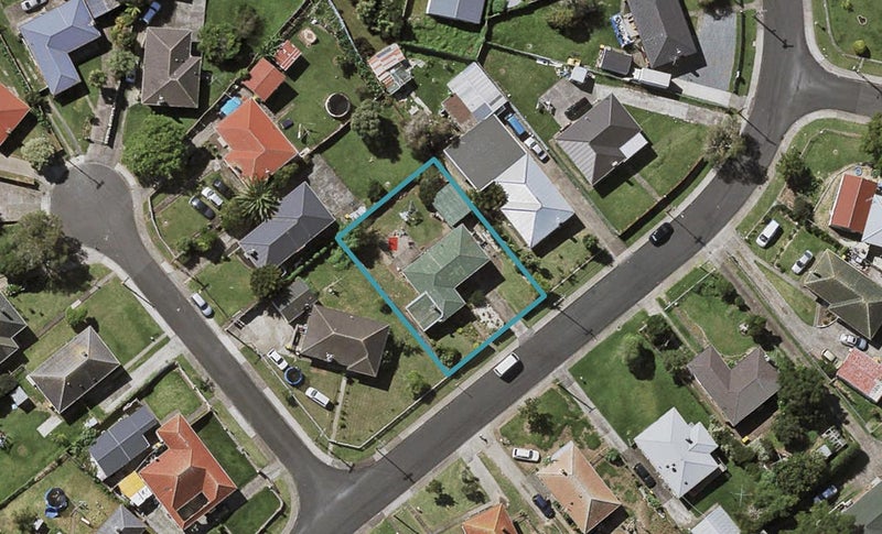 23 Blampied Road, Otara, Auckland - Carousel 1