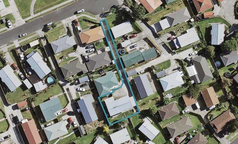 81A Templeton Place, Clendon Park, Auckland - Carousel 1