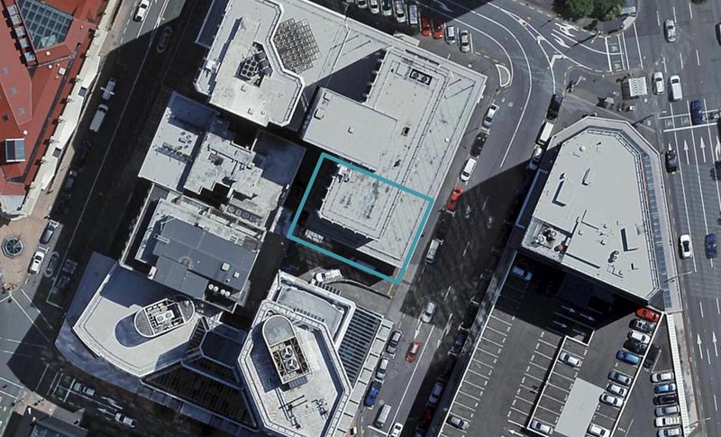 10 Victoria Street, Wellington Central, Wellington - Carousel 1