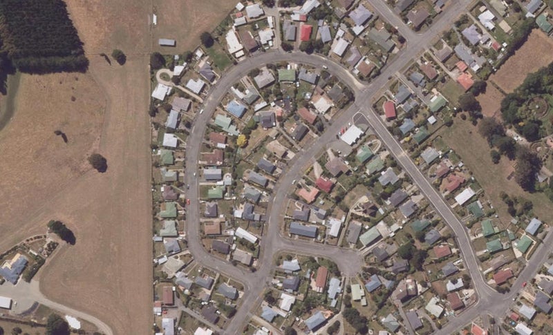 38 Stuart Street, Holmes Hill, Oamaru - Carousel 1