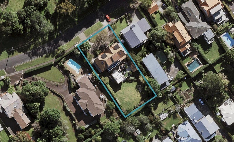 29 Haydn Avenue, Royal Oak, Auckland - Carousel 1