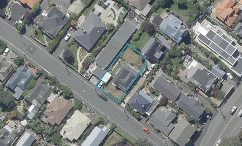 8 Lynn Street, Maori Hill, Dunedin - Carousel 1