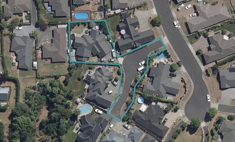 6 Cherie Close, Rototuna, Hamilton - Carousel 1