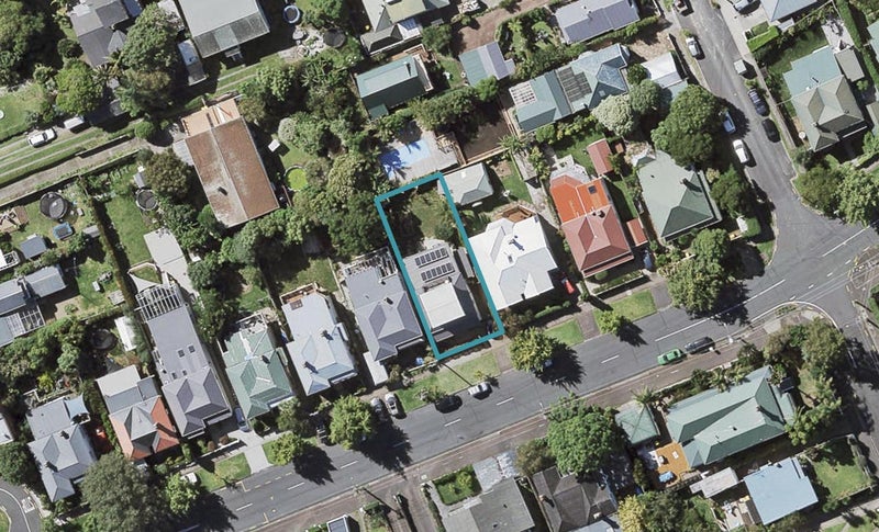 35 Albert Road, Devonport, Auckland - Carousel 1