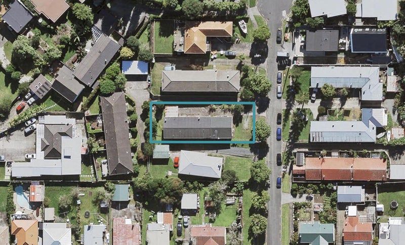 3/6 Shirley Road, Grey Lynn, Auckland - Carousel 1