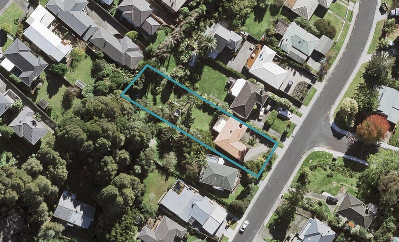 34 Tilden Avenue, Hillcrest, Auckland - Carousel 1