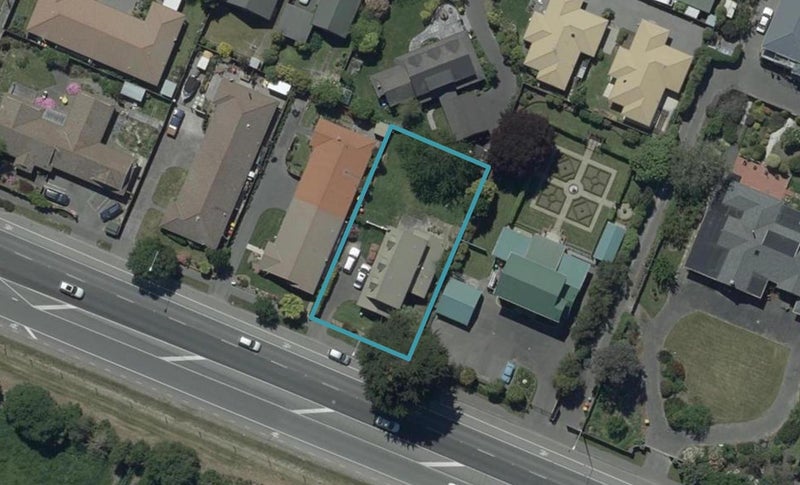 258 Yaldhurst Road, Avonhead, Christchurch - Carousel 1
