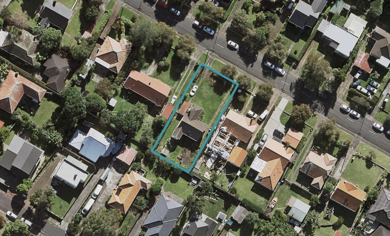 7 Massey Avenue, Greenlane, Auckland - Carousel 1