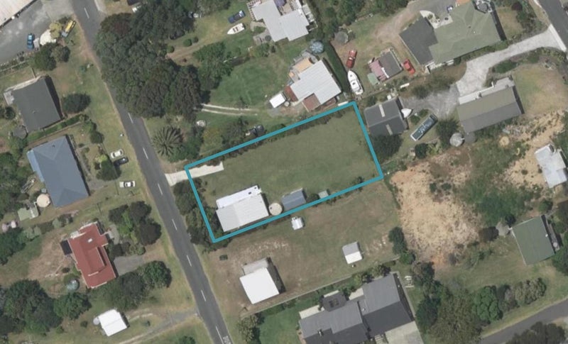 7 Ellen Street, Mangawhai Heads, Mangawhai - Carousel 1