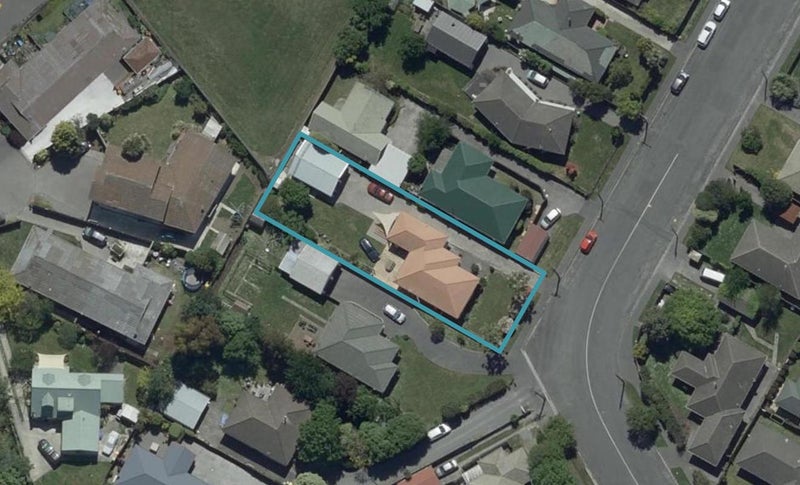 109 Harris Crescent, Papanui, Christchurch - Carousel 1