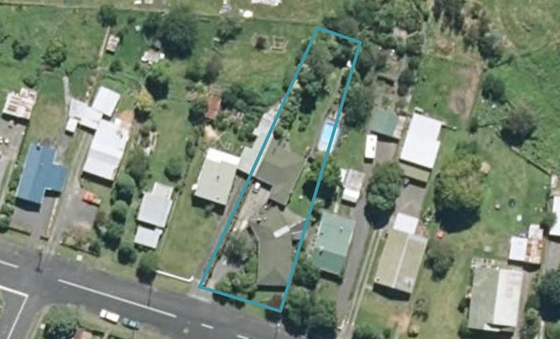 170 Miro Street, Manunui, Taumarunui - Carousel 1