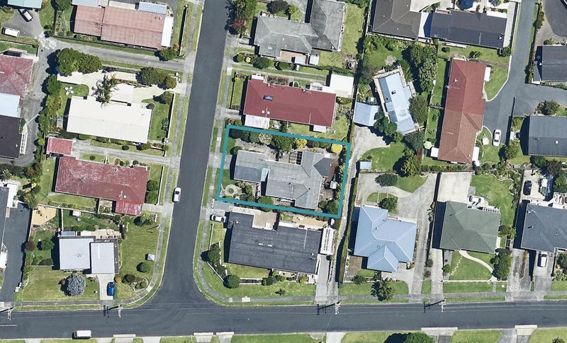 3 Linklater Avenue, Bellevue, Tauranga - Carousel 1