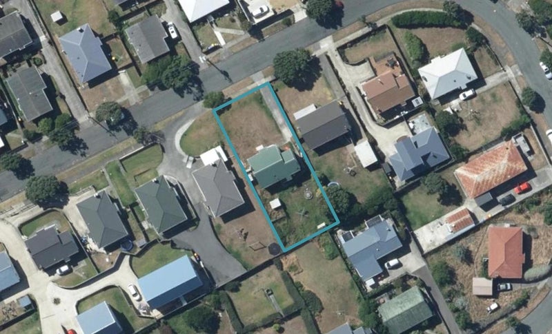34 Matatiro Street, Titahi Bay, Porirua - Carousel 1