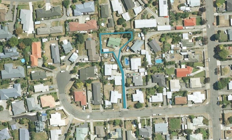 8B Buick Street, Redwoodtown, Blenheim - Carousel 1