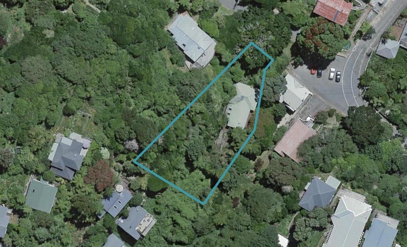 29A Laura Avenue, Brooklyn, Wellington - Carousel 1