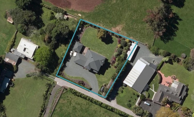 40A Austin Road, Maunu, Whangarei - Carousel 1